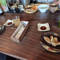  at Vegan Ramen YADOKARI in Fukuoka