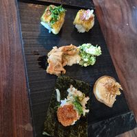  at Vegan Ramen YADOKARI in Fukuoka