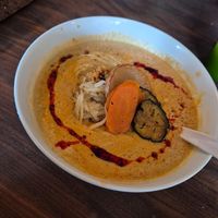  at Vegan Ramen YADOKARI in Fukuoka