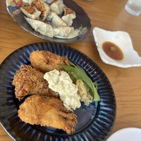   at Vegan Ramen YADOKARI in Fukuoka