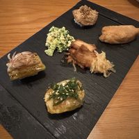   at Vegan Ramen YADOKARI in Fukuoka