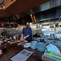  at Vegan Ramen YADOKARI in Fukuoka