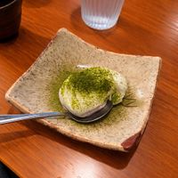 Tiramadu   at Vegan Ramen YADOKARI in Fukuoka