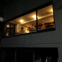 Outside  at Vegan Ramen YADOKARI in Fukuoka