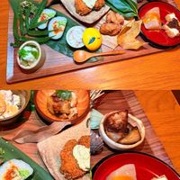  at Vegan Ramen YADOKARI in Fukuoka