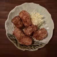   at Vegan Ramen YADOKARI in Fukuoka