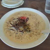  at Vegan Ramen YADOKARI in Fukuoka