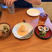   at Vegan Ramen YADOKARI in Fukuoka