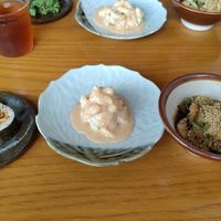  at Vegan Ramen YADOKARI in Fukuoka