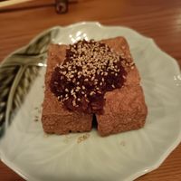  at Vegan Ramen YADOKARI in Fukuoka