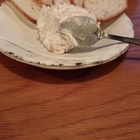 Formaggio vegano con crostini at Vegan Ramen YADOKARI in Fukuoka