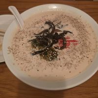  at Vegan Ramen YADOKARI in Fukuoka
