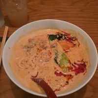  at Vegan Ramen YADOKARI in Fukuoka