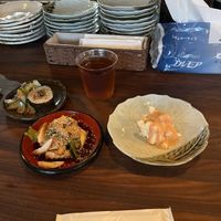   at Vegan Ramen YADOKARI in Fukuoka
