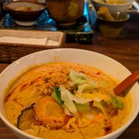  at Vegan Ramen YADOKARI in Fukuoka