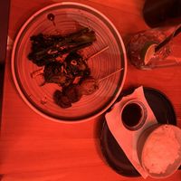   at SULU Restaurant  in Saskatoon