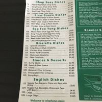   at Great Wall in Norwich