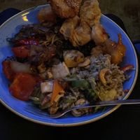   at Great Wall in Norwich