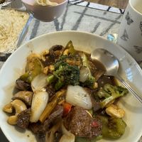   at Great Wall in Norwich