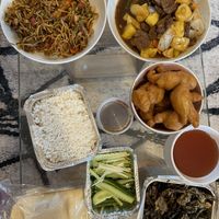   at Great Wall in Norwich