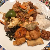  at Great Wall in Norwich