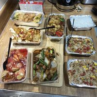   at Great Wall in Norwich