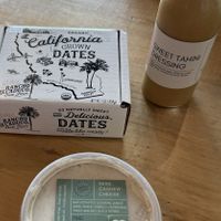 Goodies 😉  at Southern Squeeze - North in Chattanooga