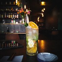  at Kaizen in Cologne