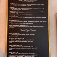  at Norma's Bakery & Cafe in Wappingers Falls