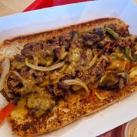  at Rhythm 'n Wraps in Boston