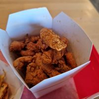  at Rhythm 'n Wraps in Boston