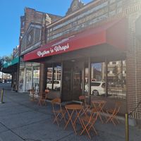  at Rhythm 'n Wraps in Boston