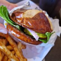  at Rhythm 'n Wraps in Boston