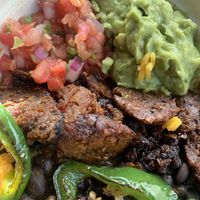   at Rhythm 'n Wraps in Boston