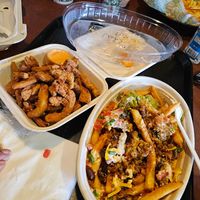  at Rhythm 'n Wraps in Boston