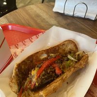  at Rhythm 'n Wraps in Boston