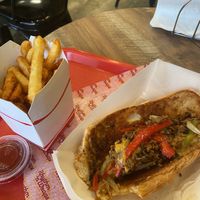  at Rhythm 'n Wraps in Boston