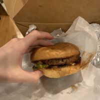   at Rhythm 'n Wraps in Boston