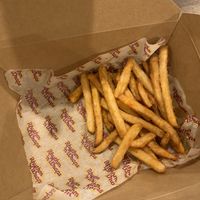   at Rhythm 'n Wraps in Boston