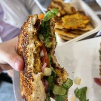 TLT Club   at Rhythm 'n Wraps in Boston