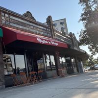   at Rhythm 'n Wraps in Boston