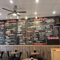   at Rhythm 'n Wraps in Boston