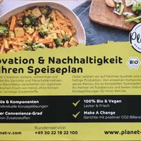  at Planet V in Pasewalk