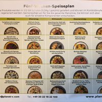  at Planet V in Pasewalk