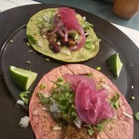  at Tacos Trap - Yanagida in Tokyo