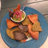  at Tacos Trap - Yanagida in Tokyo