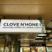 Clove N’ Honey  at Clove N' Honey in Brisbane