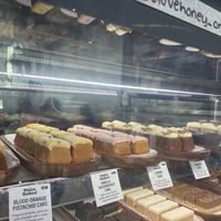   at Clove N' Honey in Brisbane