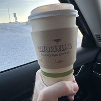   at Showtime Studio and Coffee in Roseville