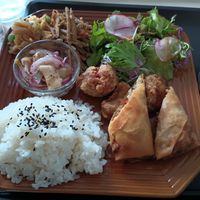  at Mai+Chie Kitchen - まいちえキッチン in Hiroshima